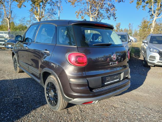 Fiat 500L 1.3 Multijet 95 CV Cross - Foto 7