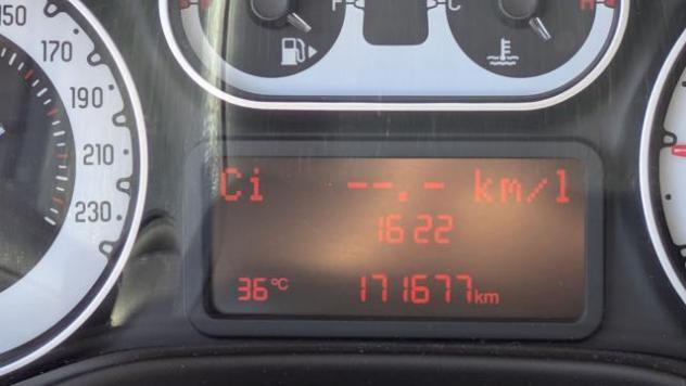 FIAT 500L N1 AUTOCARRO 1.3cc 84cv rif. 23932202 - Foto 6