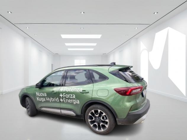 Ford Kuga 2.5 Full Hybrid 180 CV CVT 2WD Active X - Foto 2