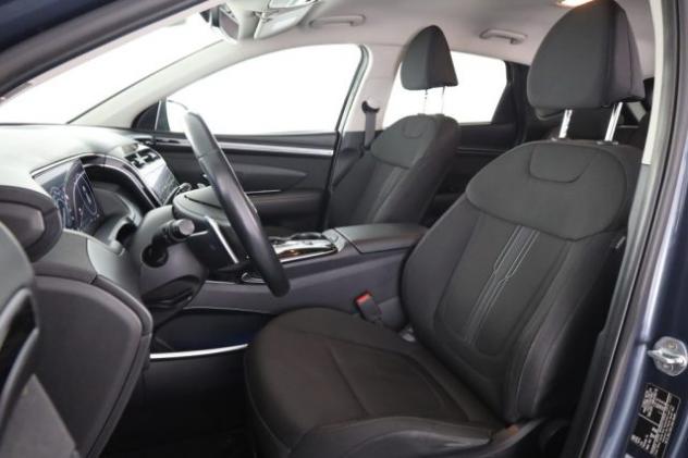 HYUNDAI Tucson Tucson 1.6 HEV aut. XLine rif. 23836546 - Foto 2