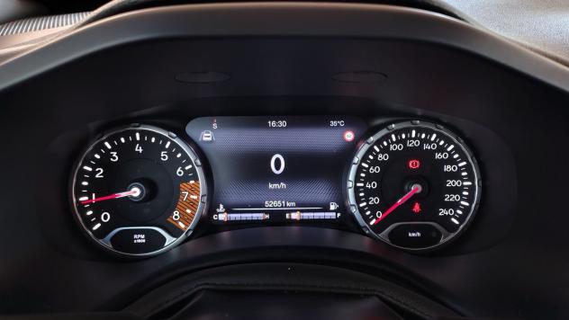 Jeep Renegade 1.0 T3 120cv Limited - Foto 8