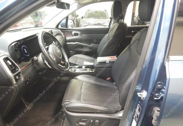 KIA Sorento 1.6T-GDi HEV 4WD Evolution UNIPRO IVA DEDUCIBILE rif. 23509316 - Foto 6
