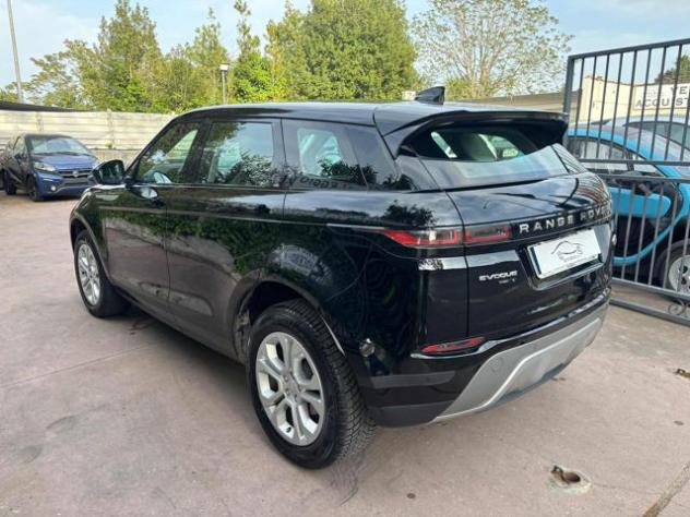 LAND ROVER Range Rover Evoque 2.0D I4-L.Flw 150 CV AWD Auto S rif. 23533498 - Foto 6