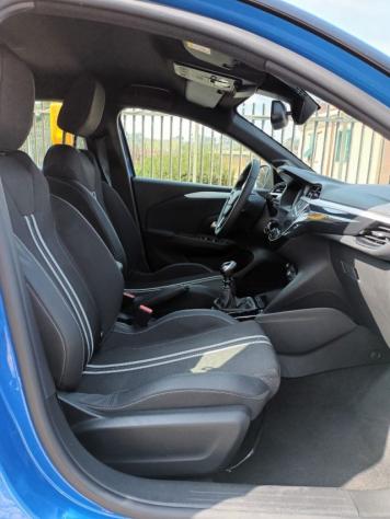 OPEL Corsa 1200 GS 100 CV CAMERA CARPLAY PDCA&P"16 rif. 23879322 - Foto 7