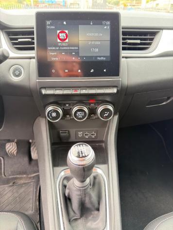 Renault Captur RENAULT CAPTUR ECO-G 100 CV ZEN - Foto 7