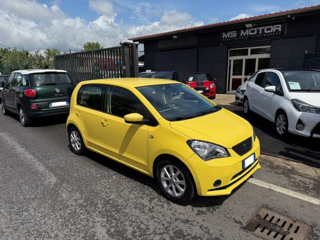 Seat Mii 1.0 5 porte GPL - Superprezzo - Tutto incluso - Finanziabile
