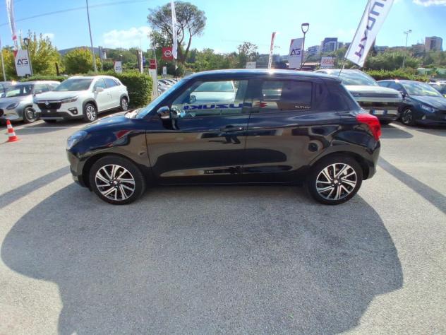 Suzuki Swift VI 2020 1.2 Dualjet Hybrid Top 2WD - Foto 4