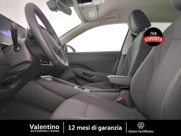 Volkswagen T-Roc 1.5 eTSI DSG ACT Life - Foto 6