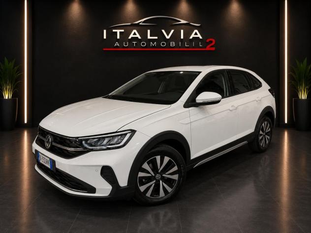 Volkswagen Taigo 1.0 TSI 70kW Life PROMO FINANZIAMENTO|PRONTA CONSEGNA|UFFICIALE ITALIANA! RETROCAMERA
