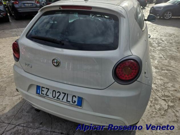 ALFA ROMEO MiTo 1.3 JTDm 85 CV S&S Impression rif. 23609827 - Foto 4