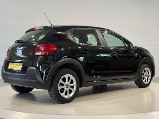 CITROEN C3 1.2 PureTech 83 cv S&S You PREZZO REALE rif. 24194334 - Foto 5