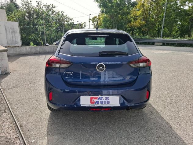 Opel Corsa 1.2 75cv-Edition - Foto 6