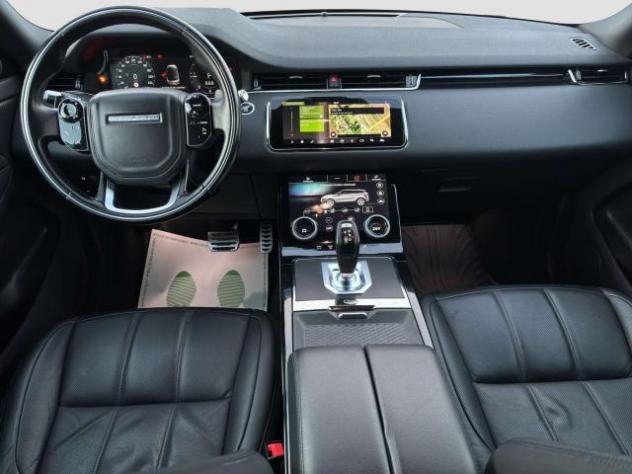 Land Rover Range Rover Evoque Evoque 2.0 di4 MHEV R-DYNAMIC HSE AWD 180 CV - Foto 10
