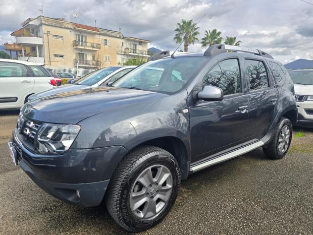Dacia Duster Duster 1.5 dCi 110CV 4x2 Lauréate - Foto 5