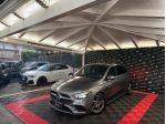Mercedes-benz B 180 d Automatic Premium