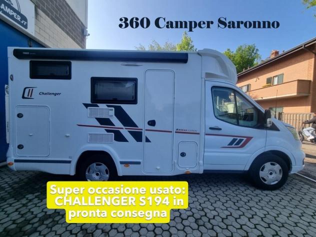 Challenger S194 - Foto 3