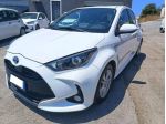 TOYOTA Yaris 1.5 Hybrid 5 porte Lounge rif. 23843818