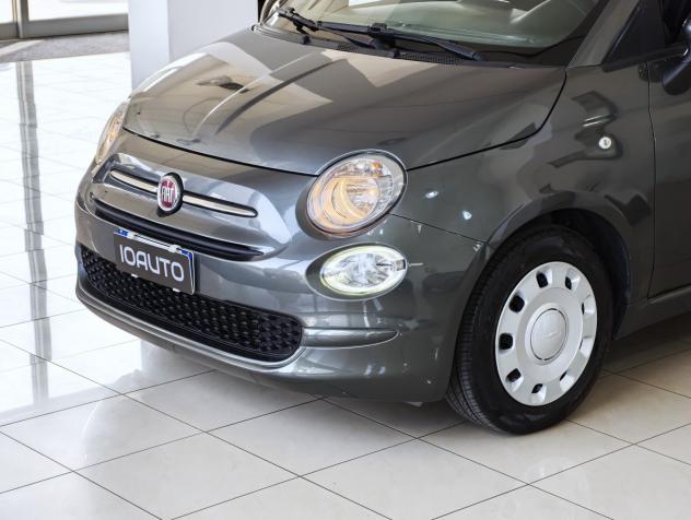 Fiat 500 1.0 Hybrid Pop 2020 - Foto 7