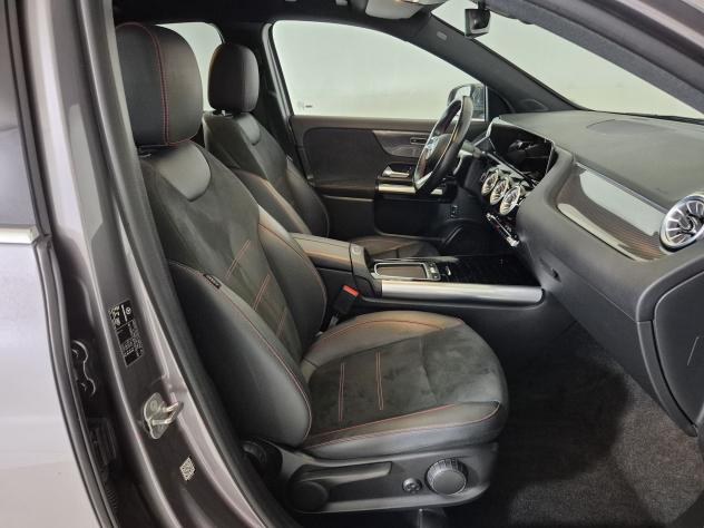 Mercedes-Benz GLA GLA-H247 2023 200 d AMG Line Premium Plus auto - Foto 10
