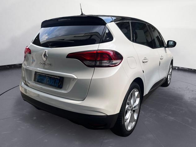 Renault Scénic 1.3 TCE 103KW FAP INTENS EDC - CAMBIO AUTOMATICO - OK NEOPATENTATI - Foto 6