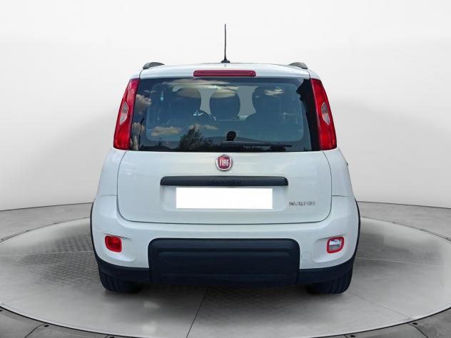FIAT Panda 1.0 FireFly 70cv S&S Hybrid City Life - Foto 3