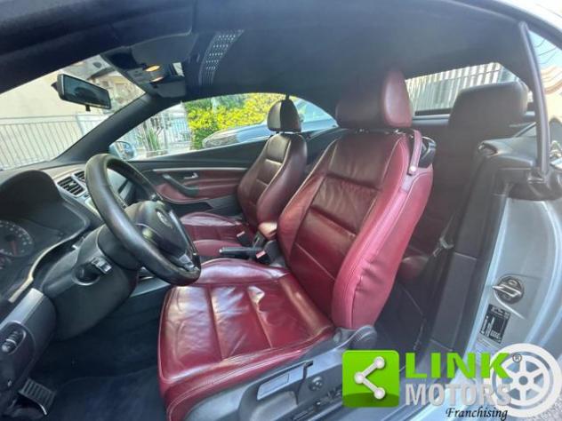 VOLKSWAGEN Eos . rif. 24010682 - Foto 2