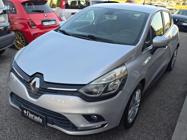 RENAULT Clio dCi 8V 75 CV Start&Stop 5 porte Energy Intens rif. 24016947 - Foto 7