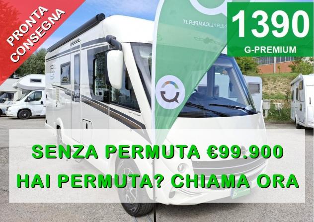 LE TUE VACANZE SONO ALLE PORTE? SCOPRI TUTTI I VEICOLI IN PRONTA CONSEGNA - Foto 6