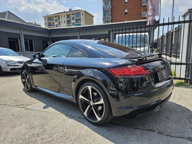 Audi TT 2.0 TDI ultra S line - Foto 6