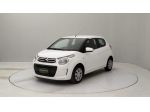 CITROEN C1 5p 1.0 vti Shine 72cv rif. 22019443