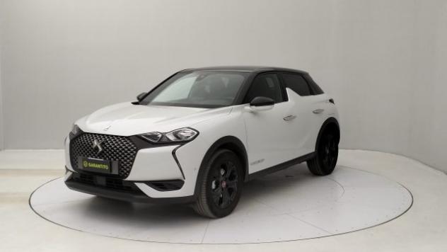 DS AUTOMOBILES DS 3 DS3 Crossback 50 kWh e-tense Performance Line rif. 21803038
