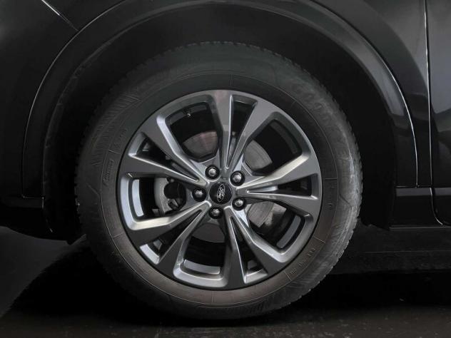 FORD Kuga 3ª serie Kuga 2.0 EcoBlue 120 CV aut. 2WD ST-Line - Foto 9