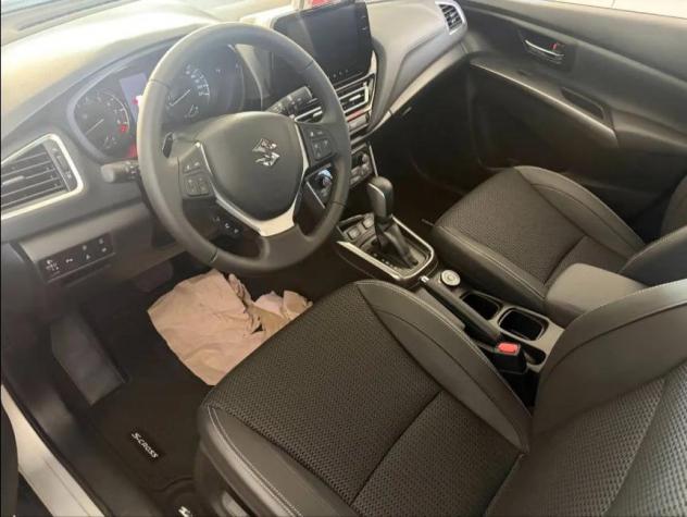 Suzuki S-Cross Hybrid 1.4 Boosterjet Hybrid 4WD AllGrip Starview - Foto 8