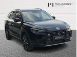 MG ZS MG HEV 1.5L LUX MY26 Pebble Black