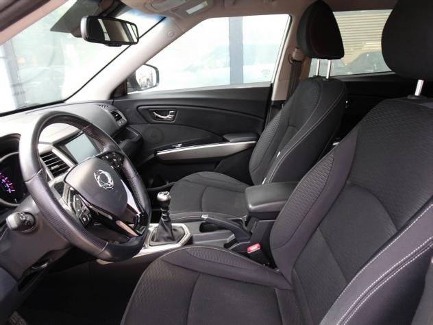 SsangYong Tivoli 1.6d 2WD I lov It - Foto 7