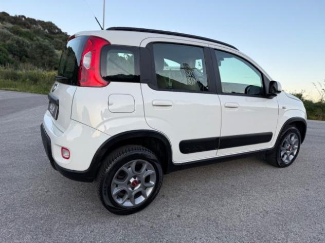 FIAT Panda 0.9 TwinAir Turbo S&S 4x4 rif. 23809923 - Foto 7