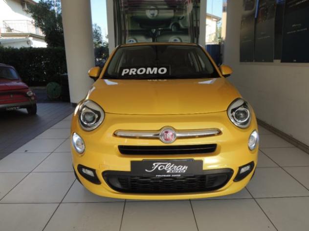 FIAT 500X 1.3 MultiJet 95 CV Lounge rif. 24101975 - Foto 2