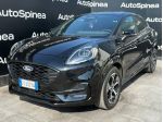 Ford Puma 1.0 Ecoboost Hybrid 125CV ST-Line Auto #nazionale