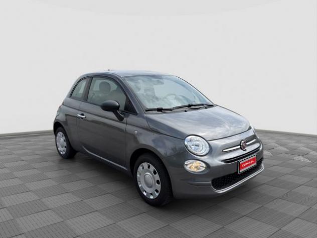 FIAT 500 500 1.0 Hybrid Cult rif. 23738149 - Foto 7