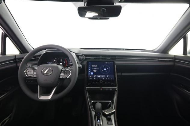 LEXUS LBX LBX Hybrid Elegant rif. 23903613 - Foto 4