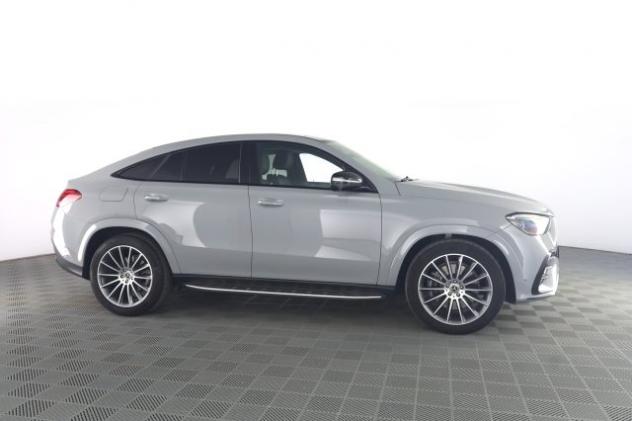 MERCEDES-BENZ CLA sse GLE Coupé GLE 300 d 4Matic Mild Hybrid Coupé A rif. 23960784 - Foto 3