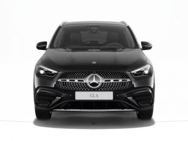 MERCEDES-BENZ GLA 200 d Automatic 4Matic AMG Line ADVANCED PLUS rif. 23048397 - Foto 3
