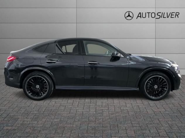MERCEDES-BENZ GLC 220 d 4Matic Mild hybrid Coupé AMG Line Advanced rif. 23736076 - Foto 5