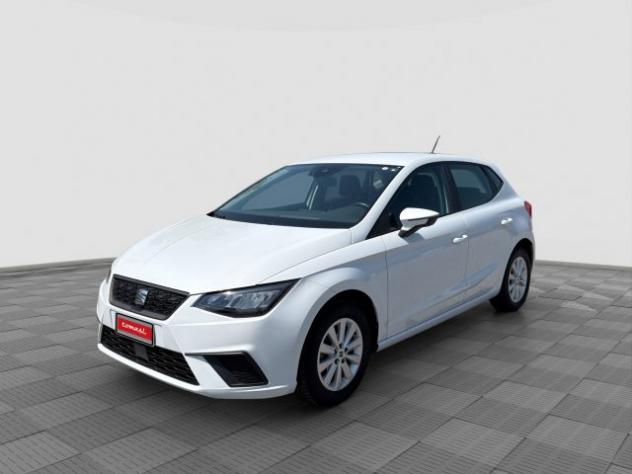 SEAT Ibiza Ibiza 1.0 MPI 5 porte Style rif. 23991863