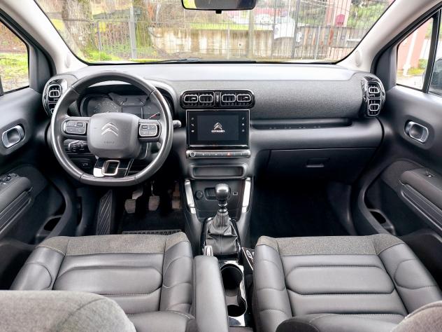Citroen C3 Aircross 1.5 BlueHDi 110CV Restyl.-2022 - Foto 3