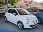 FIAT - 500 - 1.2 Lounge