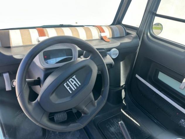 FIAT Topolino 6kw rif. 23808188 - Foto 6