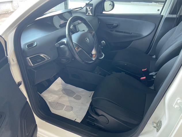 Lancia Ypsilon 1.0 FireFly 70cv S&S Hybrid GOLD PLUS - Foto 8