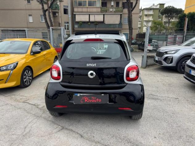 SMART ForFour 70 1.0 Passion Cabrio rif. 23838546 - Foto 8