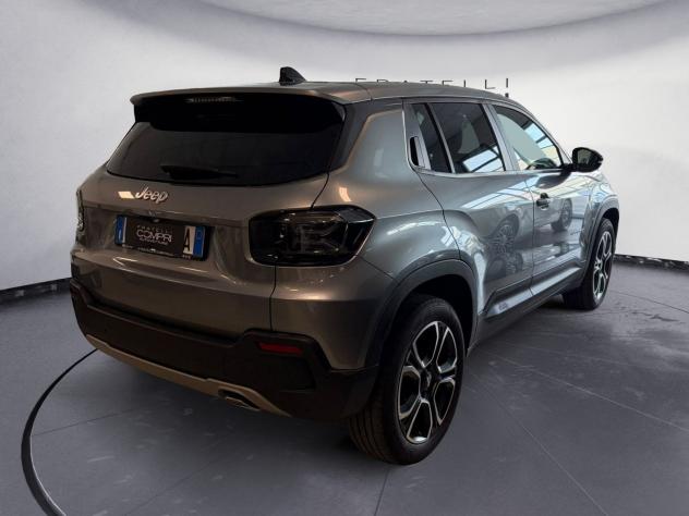 Jeep Avenger 1.2 Turbo Summit - Foto 3